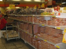 Preço da cesta básica cai 4,2% cai preo cesta bsica 2